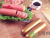 怎么辨别火腿肠的好坏,如何鉴别火腿肠的质量