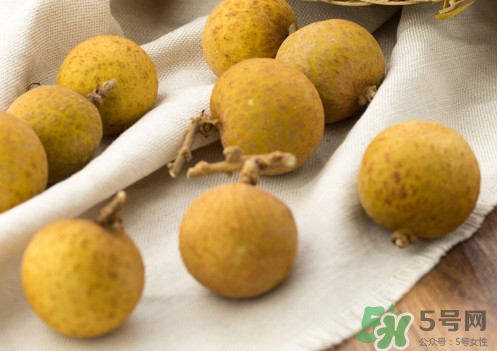 龙眼不可以和什么一起吃,龙眼不能和什么食物同食