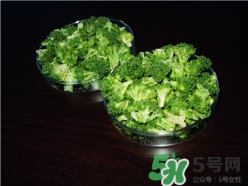 西兰花的营养价值和功效,西蓝花的营养价值及功效1001西蓝花的营养价值