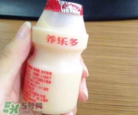 养乐多能多喝吗,养乐多可以经常喝吗