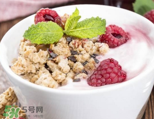 酸奶的好处,酸奶有什么作用