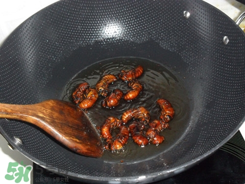 知了猴哪个部位不能吃图片,知了猴哪个部位不能吃?