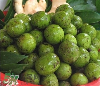 仁面果的腌制方法,仁面果的腌制方法视频