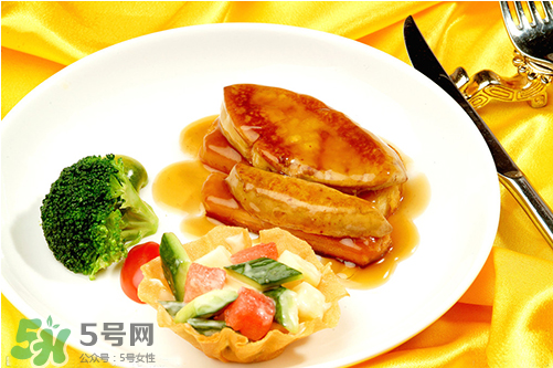 鹅肝的营养价值和功效和作用,鹅肝的营养价值及危害