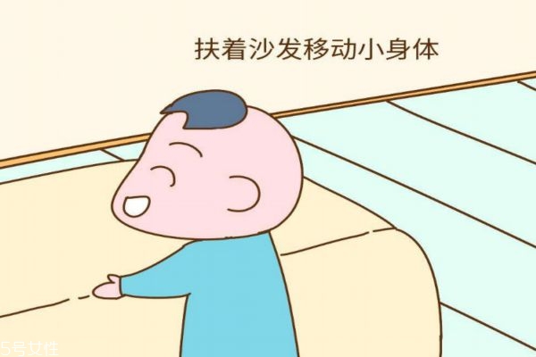 孩子不能过早学走路(宝宝过早学走路好不好)