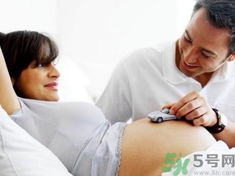 胎动能判断胎儿性别吗,胎动已经告诉性别