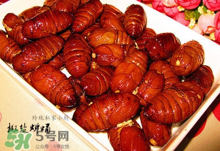 蚕蛹有毒吗,蝉蛹有毒吗?