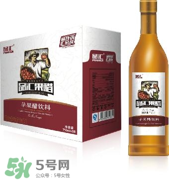 最好的苹果醋品牌排行,苹果醋品牌有哪些品牌 最好的苹果醋品牌排行,苹果醋品牌有哪些品牌