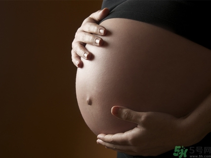 怀孕期间胎动一直频繁是什么原因,胎儿活动频繁是什么原因