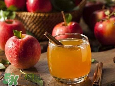 苹果醋什么人不适合喝,苹果醋能喝吗