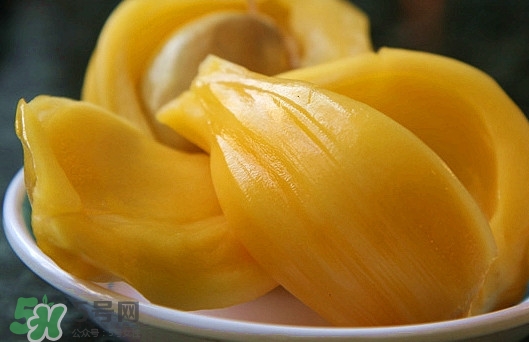 木菠萝是榴莲吗,木菠萝和榴莲是一样的吗