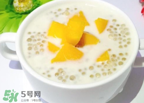 西米露要煮多久才透明,怎么煮西米露又弹又q窍门