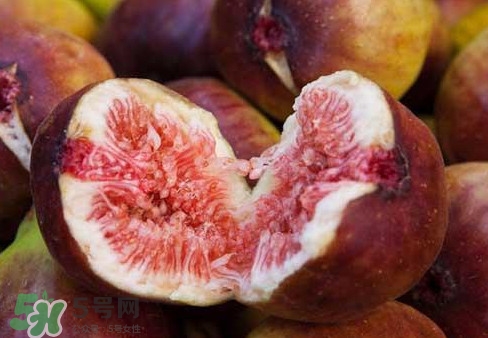 新鲜无花果怎么治痔疮,无花果能治痔疮吗怎么用