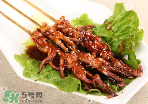 鱿鱼怎么做好吃又简单的家常做法,鱿鱼怎么做好吃又简单