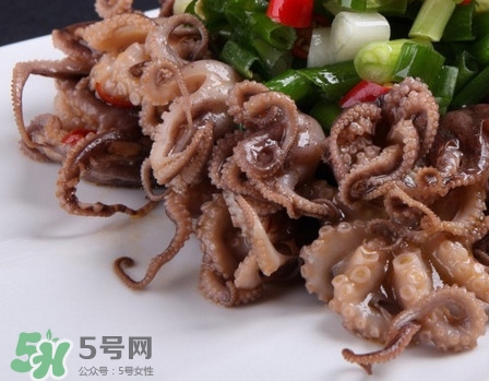 八爪鱼怎么保存才新鲜,八爪鱼怎么保存时间长