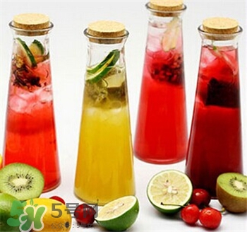 常喝果汁的坏处,常喝果汁的好处和坏处