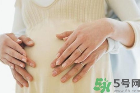 怀孕4个月需要注意什么,怀孕四个月需要注意什么