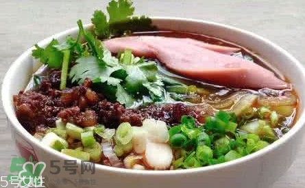 老北京爆肚的全套做法百科,正宗老北京爆肚的做法