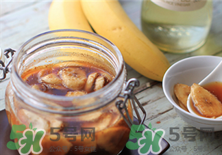 陈醋香蕉红糖减肥原理,香蕉红糖白醋真的可以减肥吗