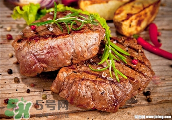 牛排的要求,牛排需要什么调料 牛排的要求,牛排需要什么调料
