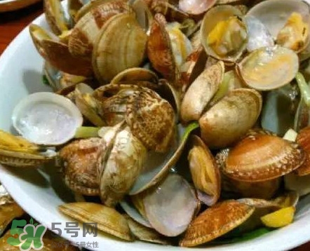 蚬子死了多久不能吃了,蚬子死了还能吃不