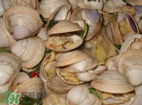 蚬子怎么做好吃又简单,怎样做蛏子好吃又简单