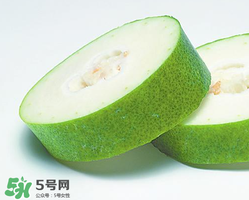 冬瓜的食用价值,冬瓜的食用价值和禁忌 冬瓜的食用价值,冬瓜的食用价值和禁忌