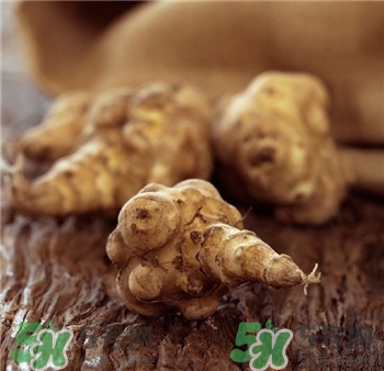 洋姜能泡水喝吗,洋姜可以泡水喝吗