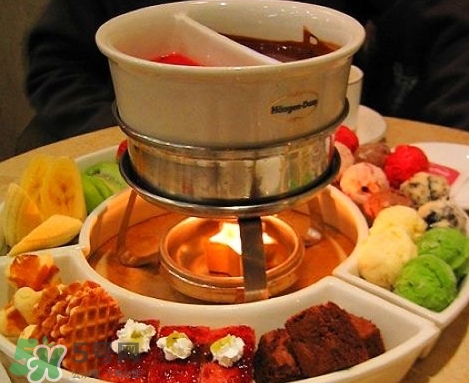 哈根达斯冰淇淋火锅价格,哈根达斯冰淇淋火锅价格多少