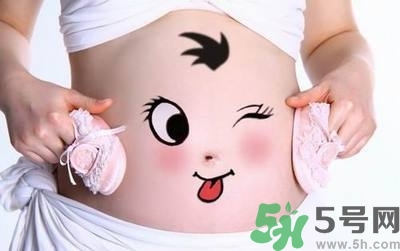 第一次怀孕的生理反应,第一次怀孕身体有什么变化