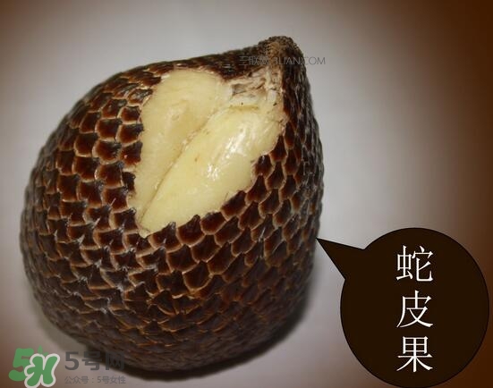 蛇果会过敏吗,皮肤过敏脸上皮肤像蛇皮