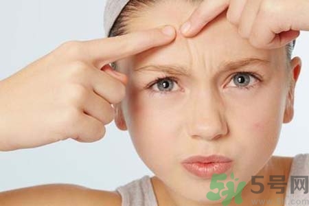 怀孕痘痘越来越多怎么办,长痘痘如何解决