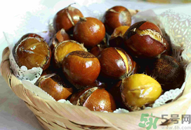 孕妇吃生板栗好还是熟的好,孕妇吃板栗是吃生的好还是熟的好