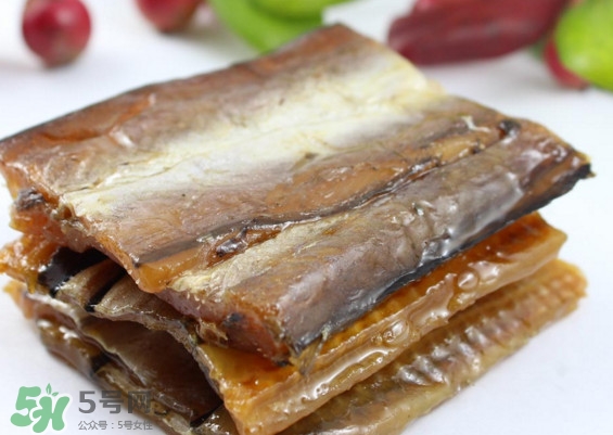 鳗鱼干能保存多久,鳗鱼干常温能放多久