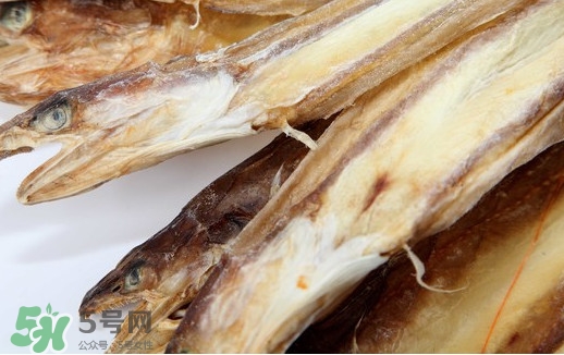 鳗鱼干的做法大全家常做法,鳗鱼干的做法大全