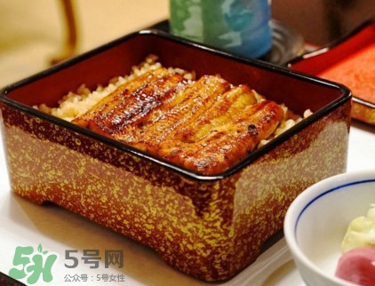 鳗鱼饭热量真的很高吗,一份鳗鱼饭多少热量