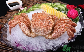 红毛蟹图片,红毛蟹的做法 红毛蟹图片,红毛蟹的做法