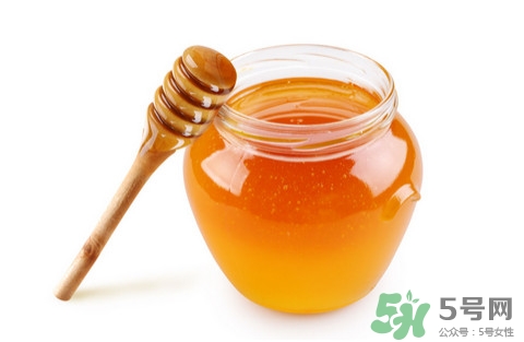 蜂蜜不能和什么一起吃会食物中毒,蜂蜜不能和什么一起吃会中毒