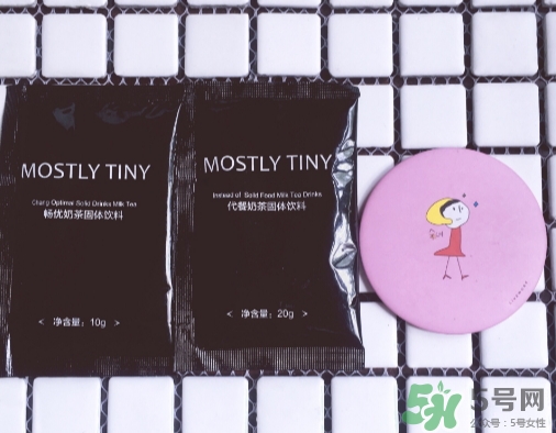 mostlytiny奶茶副作用