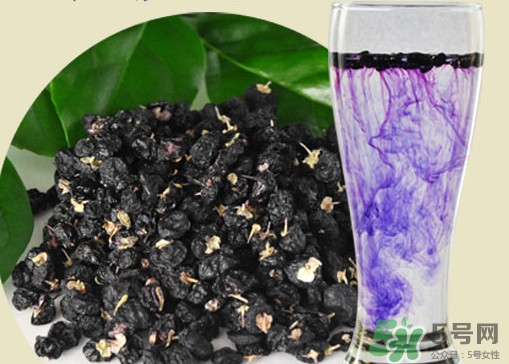 女人喝黑枸杞要注意什么,女人喝黑枸杞的禁忌 女人喝黑枸杞要注意什么,女人喝黑枸杞的禁忌