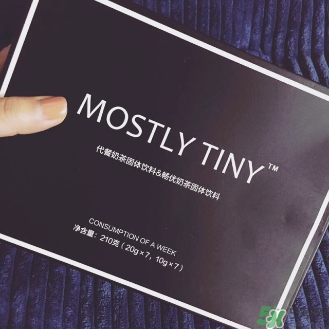 mostly tiny这个牌子怎么样