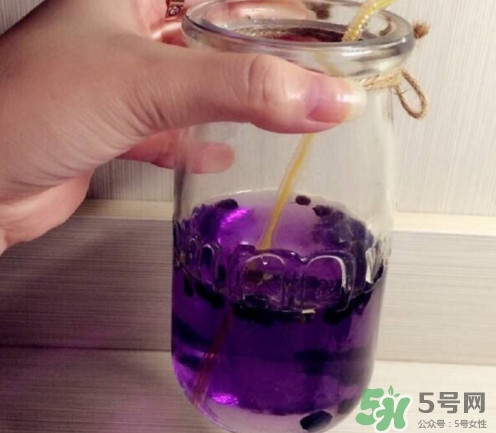 黑枸杞和什么一起泡好喝,黑枸杞和什么一起泡好?