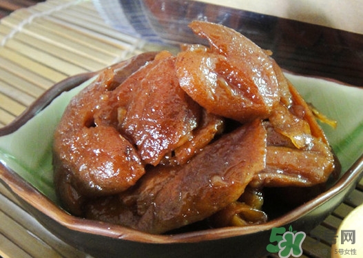 黄皮干的功效和作用是什么,黄皮干的功效和作用禁忌