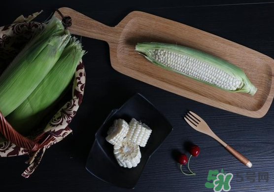 微玉冰糖玉米可以生吃吗,微玉冰糖玉米煮多久