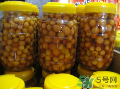 山黄皮酱的制作方法,山黄皮酱的制作方法视频