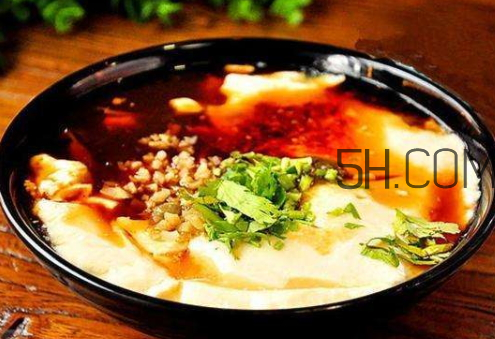 豆腐脑怎么做凝固(豆腐脑用什么凝固)