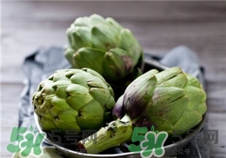 洋蓟怎么做好吃?,洋蓟怎么做才好吃