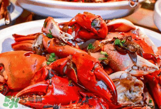 七月份吃什么螃蟹最好,七月份吃什么螃蟹