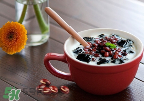 龟苓膏太苦了怎么办,龟苓膏有点苦怎么回事