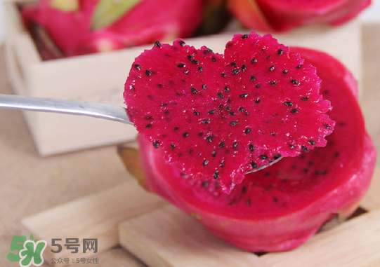 怎样挑选火龙果最甜,火龙果的保存方法和时间